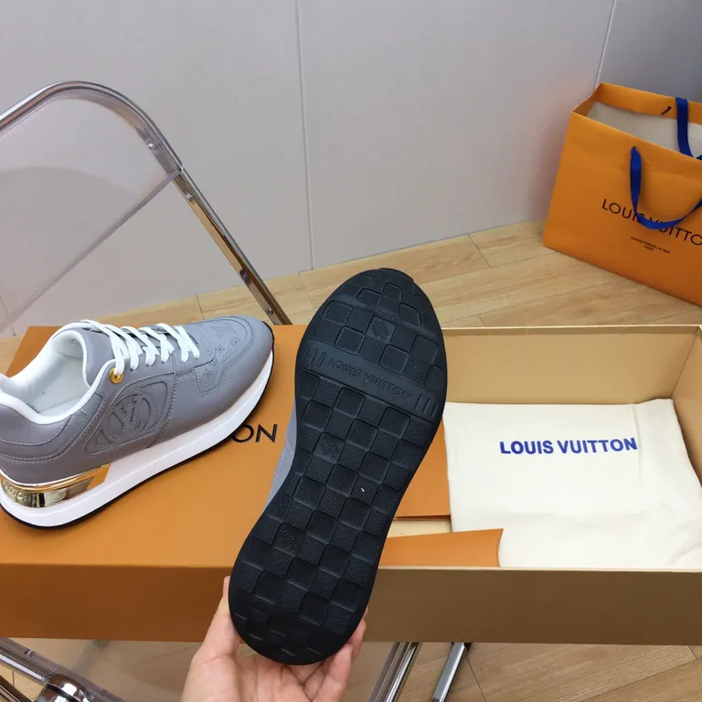 Louis Vuitton Shoe 